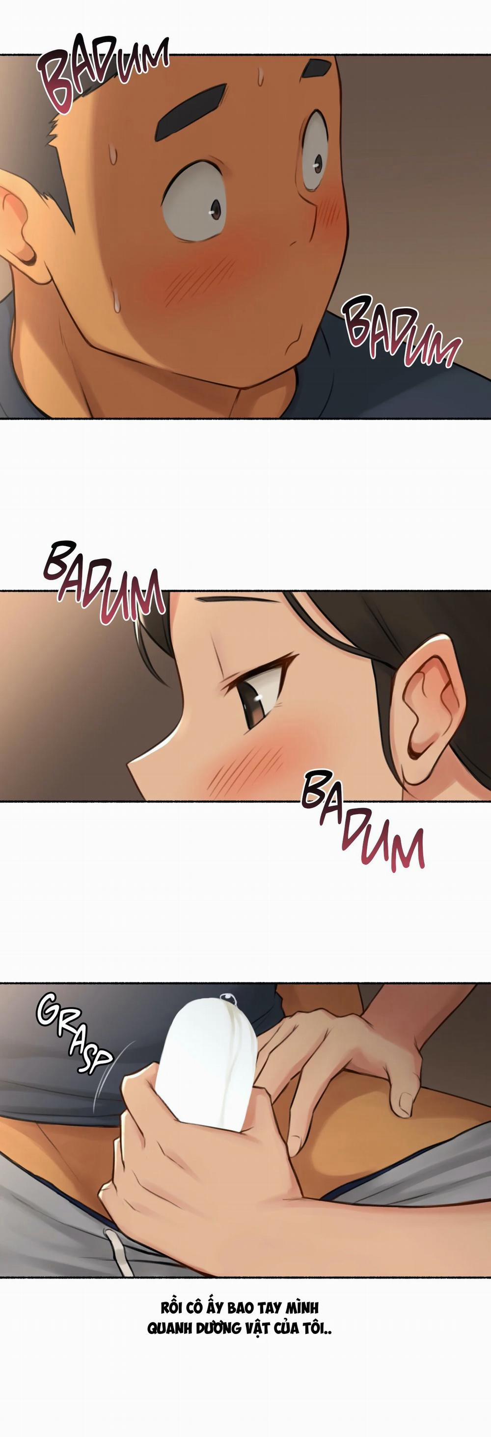 Bạn Đã XXX Bao Giờ Chưa? 30 trang 31