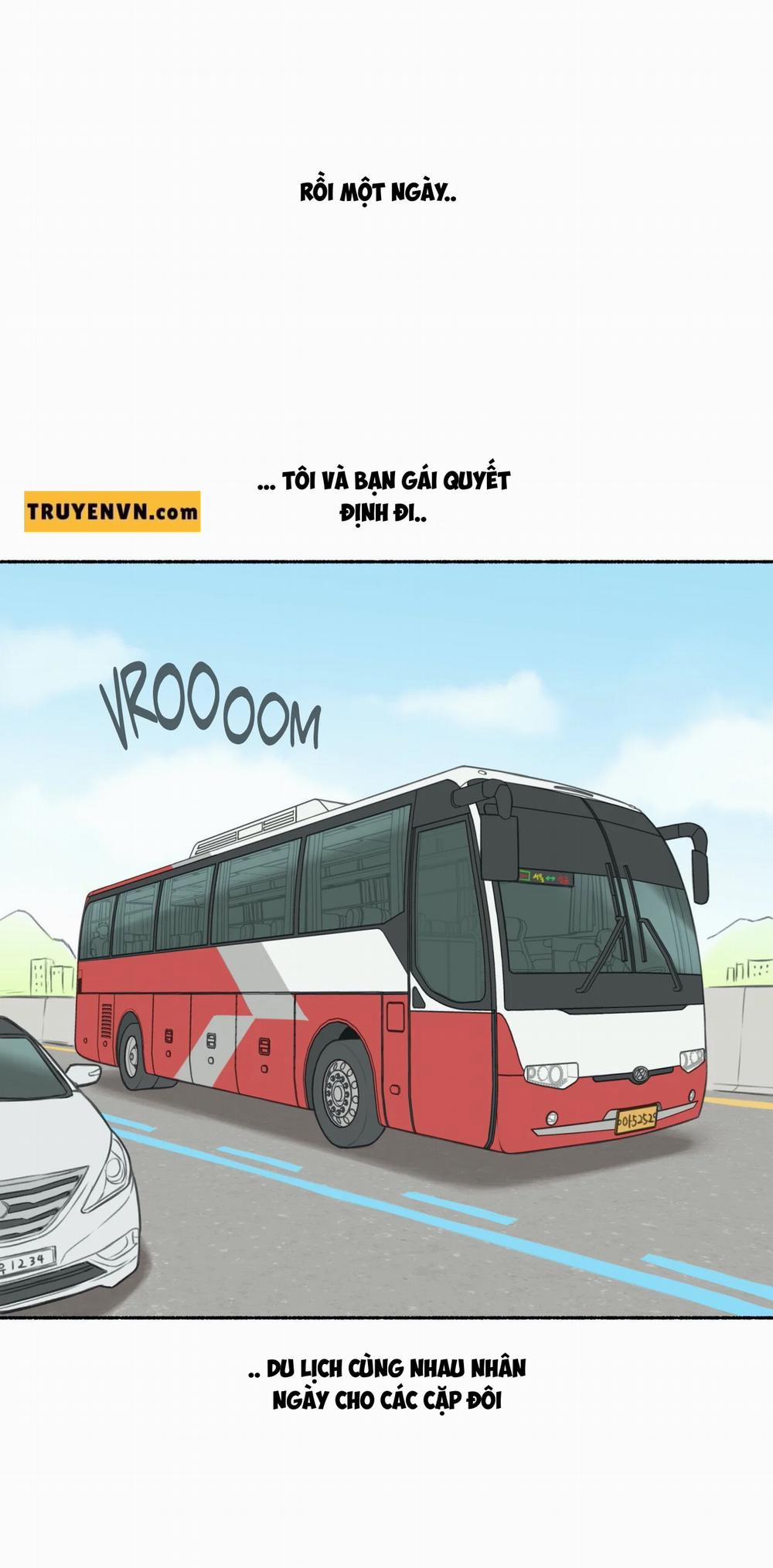 Bạn Đã XXX Bao Giờ Chưa? 30 trang 5