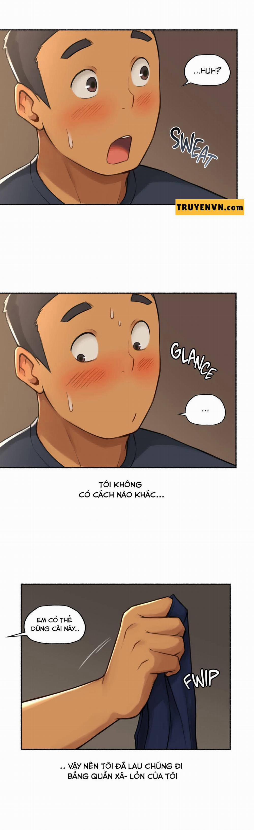 Bạn Đã XXX Bao Giờ Chưa? 31 trang 17