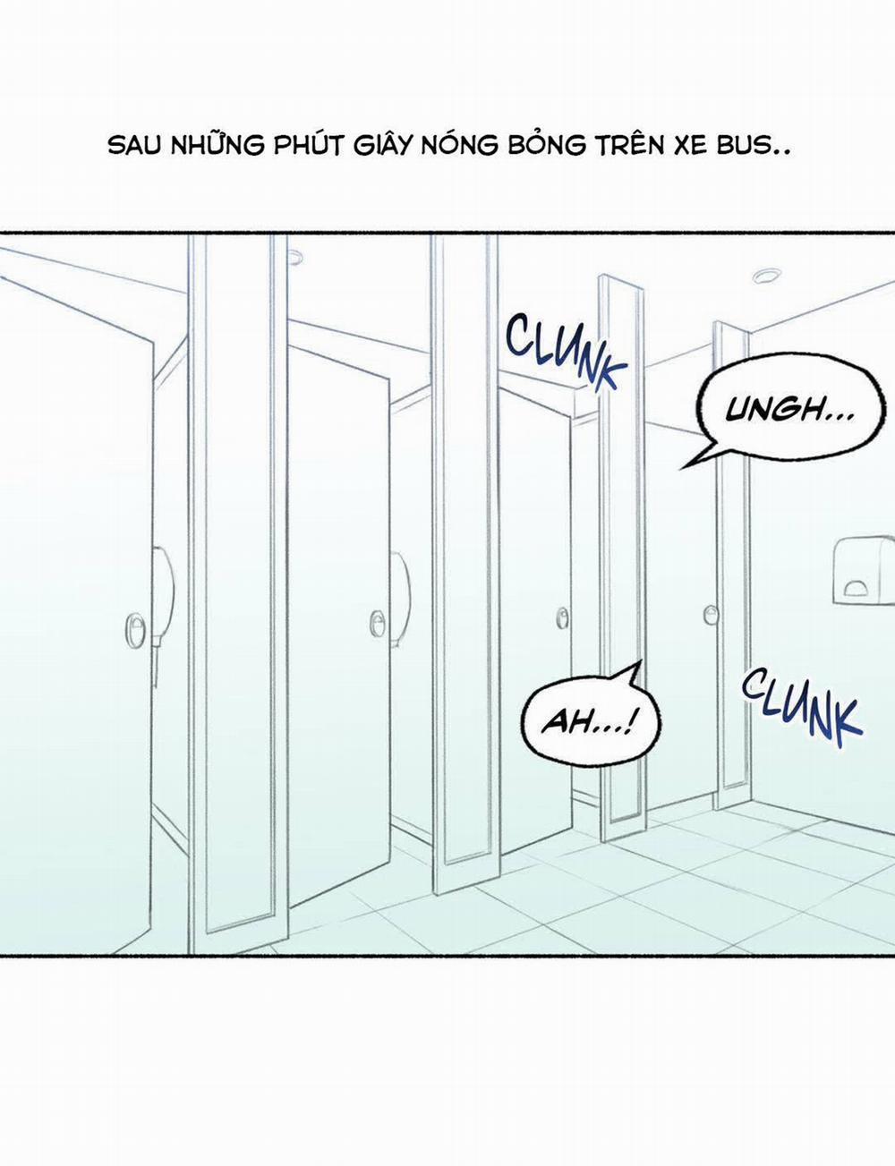 Bạn Đã XXX Bao Giờ Chưa? 31 trang 18