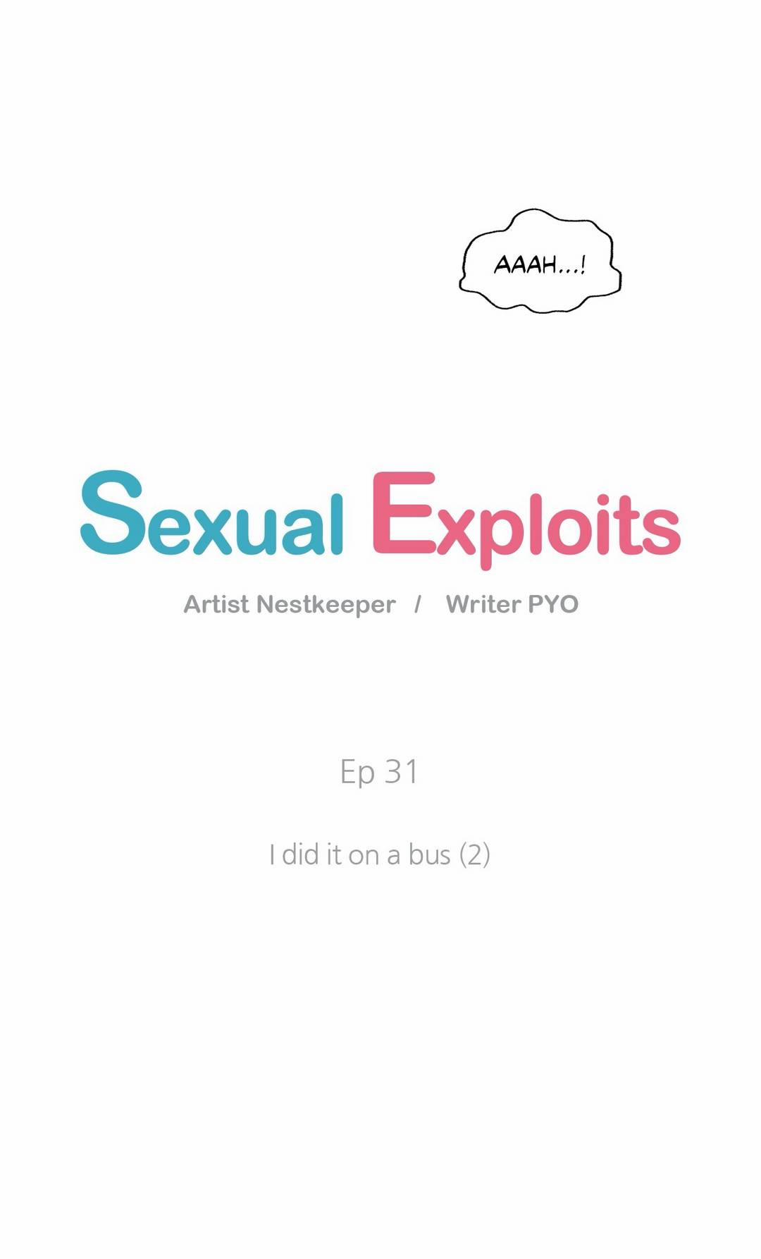 Bạn Đã XXX Bao Giờ Chưa? 31 trang 2