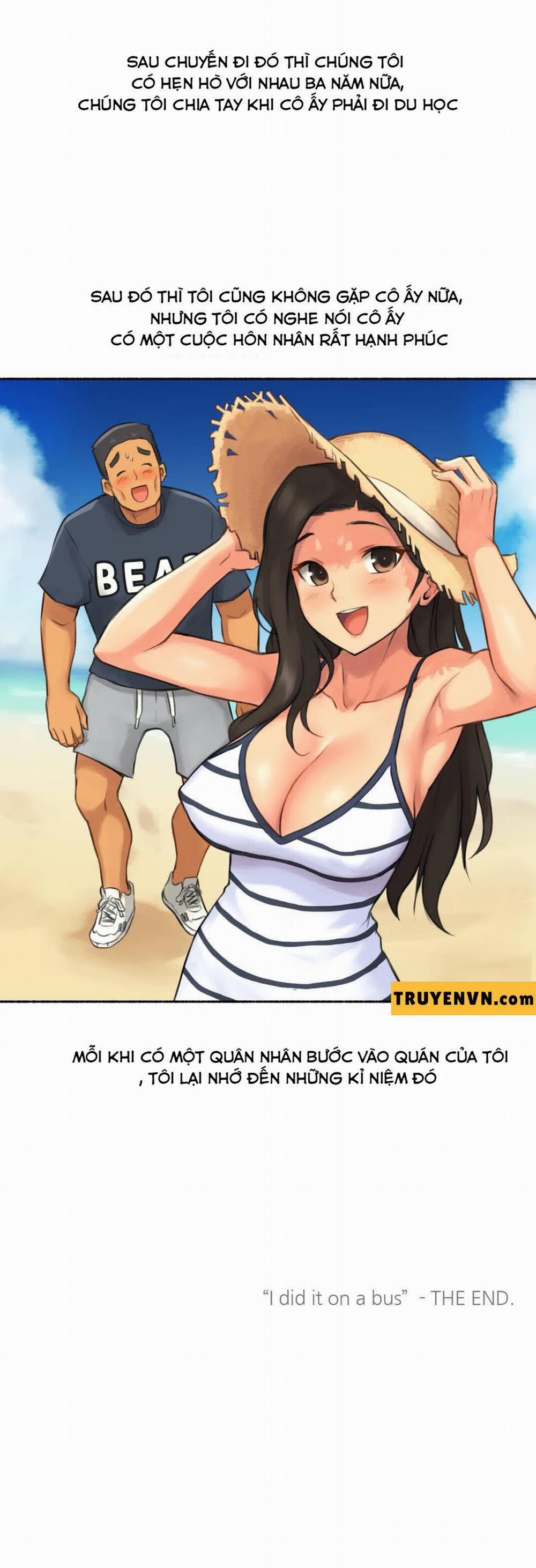 Bạn Đã XXX Bao Giờ Chưa? 31 trang 27