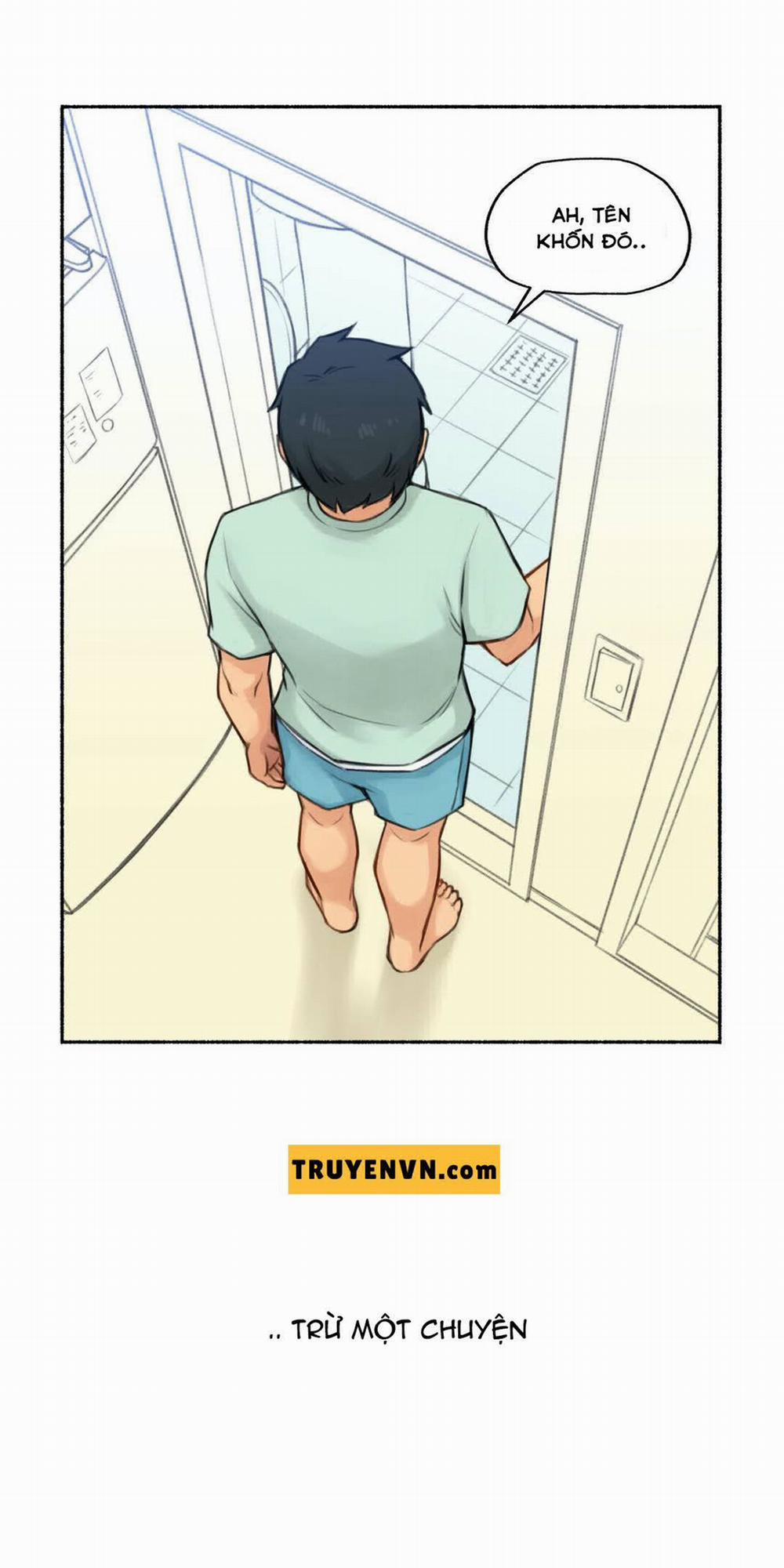 Bạn Đã XXX Bao Giờ Chưa? 32 trang 2