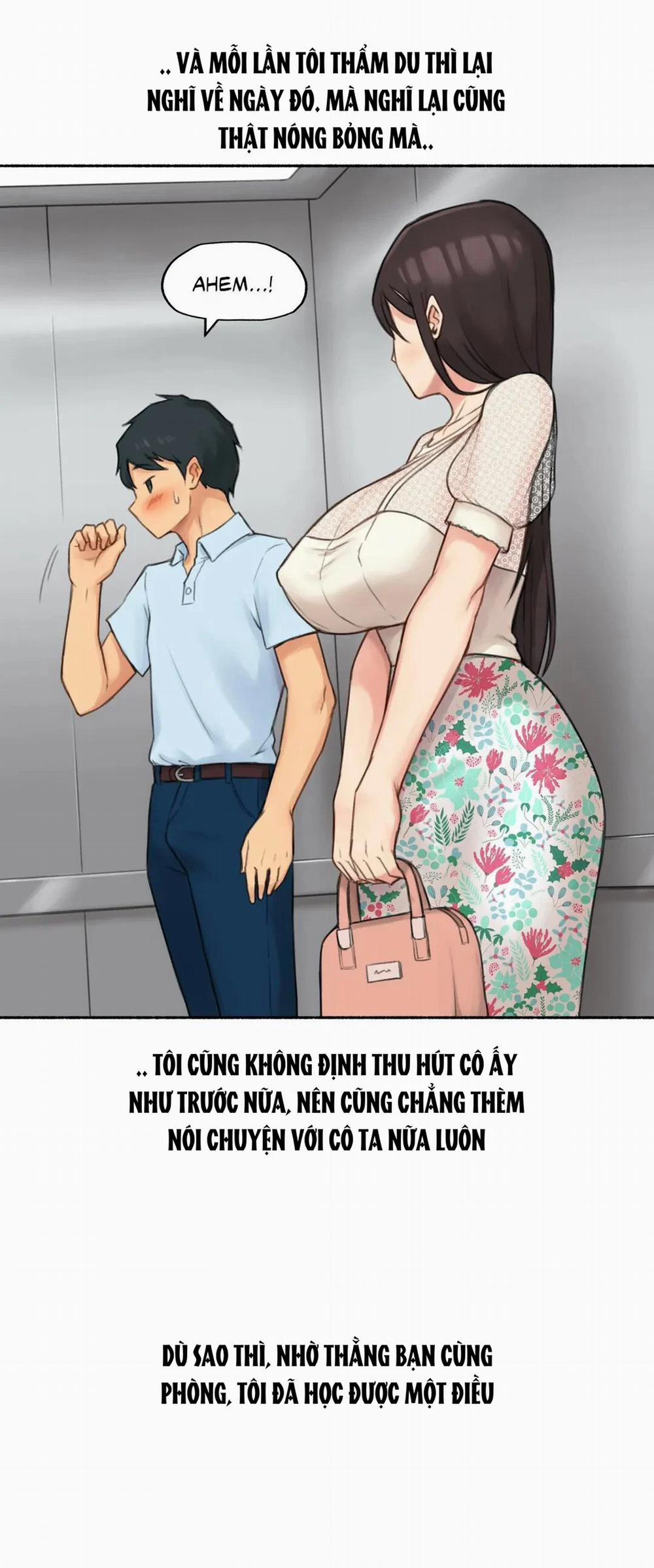 Bạn Đã XXX Bao Giờ Chưa? 33 trang 29