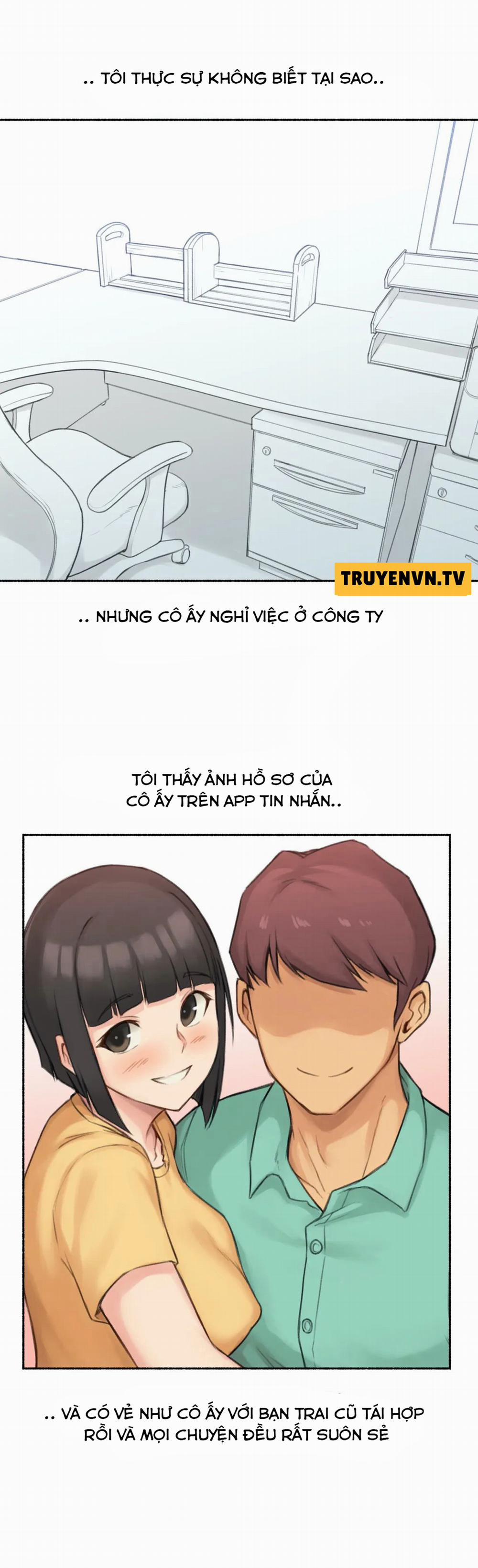 Bạn Đã XXX Bao Giờ Chưa? 35 trang 33