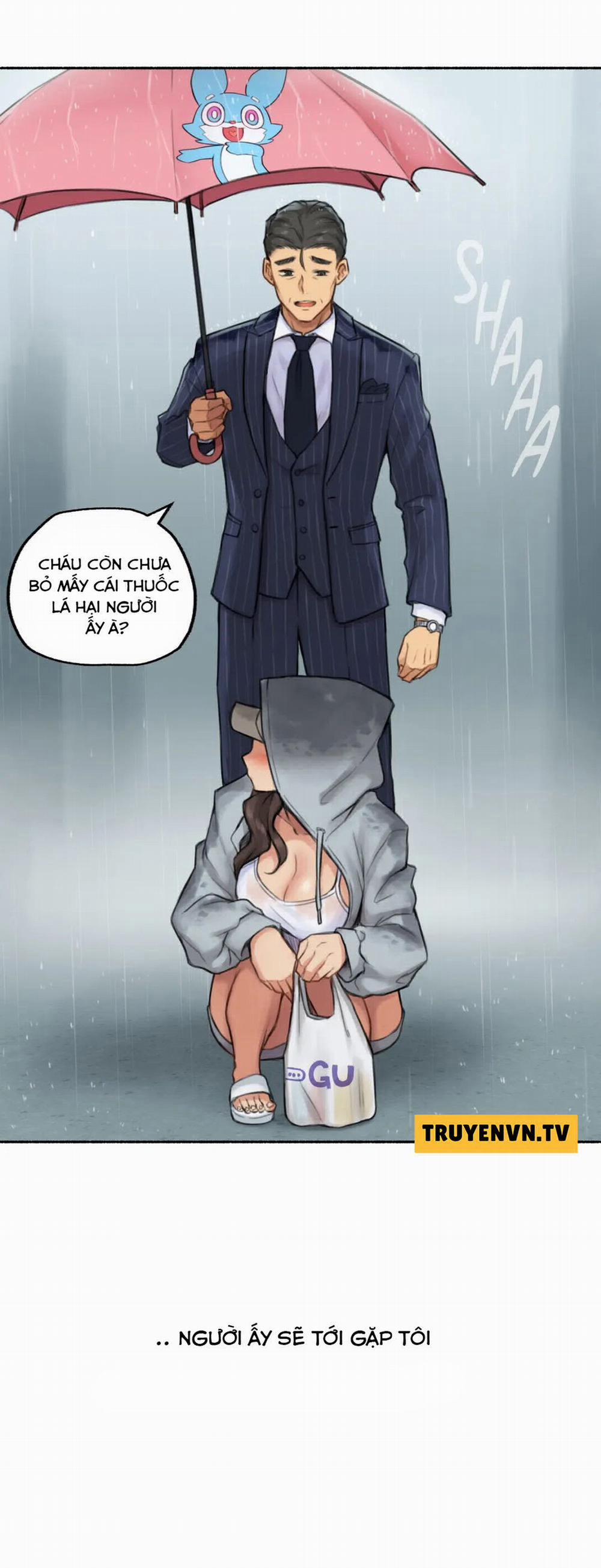 Bạn Đã XXX Bao Giờ Chưa? 36 trang 11