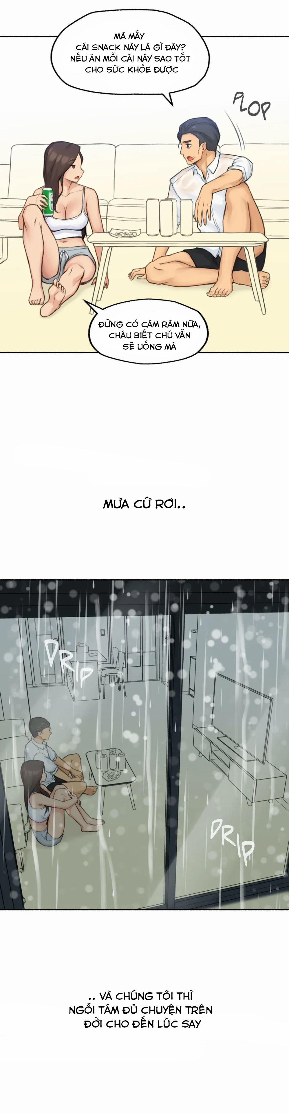 Bạn Đã XXX Bao Giờ Chưa? 36 trang 20