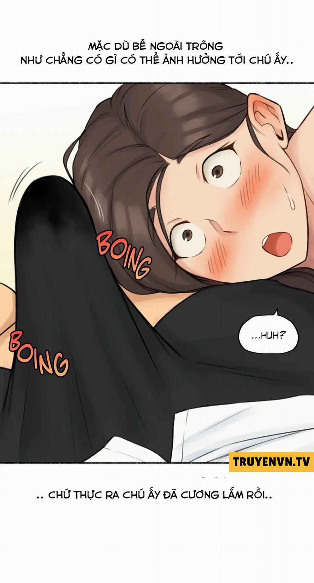 Bạn Đã XXX Bao Giờ Chưa? 36 trang 34