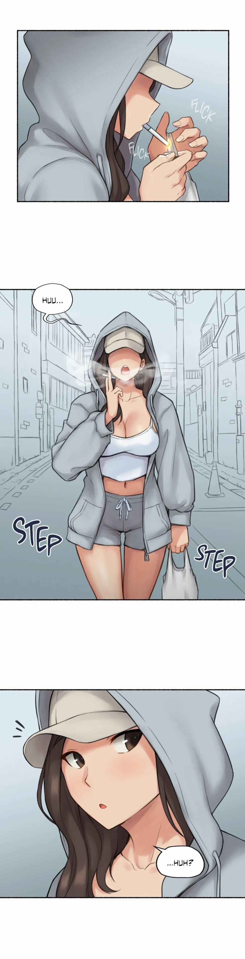 Bạn Đã XXX Bao Giờ Chưa? 36 trang 6