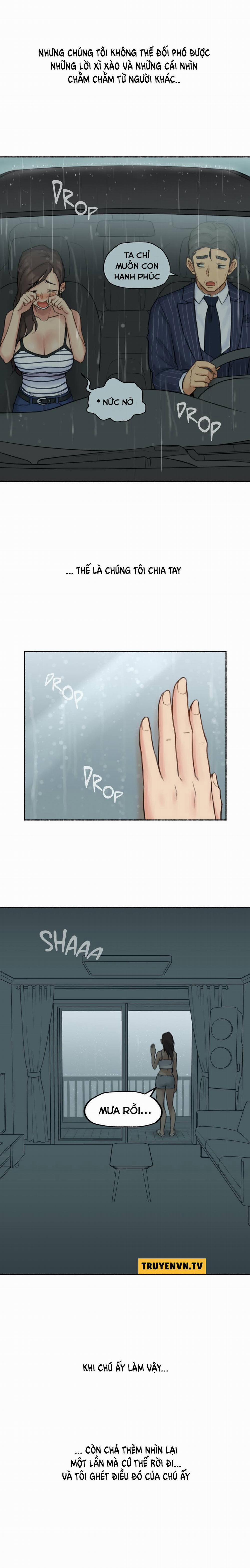 Bạn Đã XXX Bao Giờ Chưa? 37 trang 16