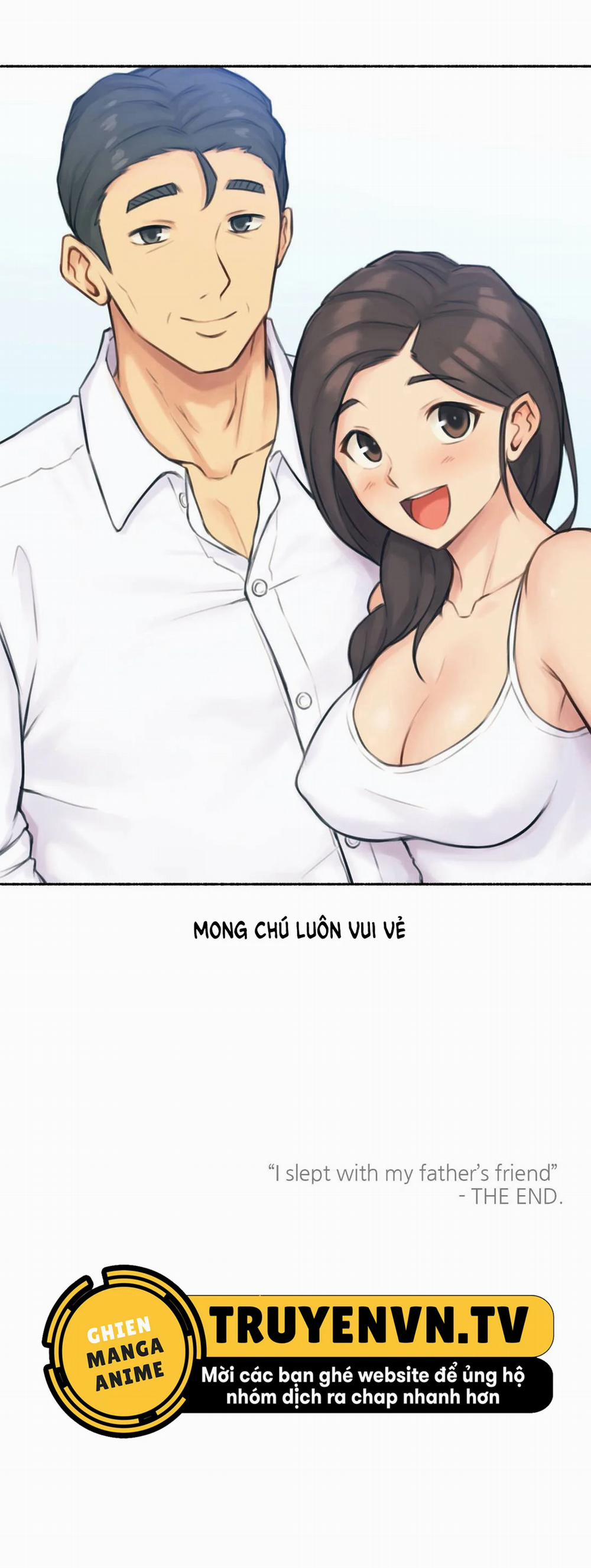 Bạn Đã XXX Bao Giờ Chưa? 37 trang 18