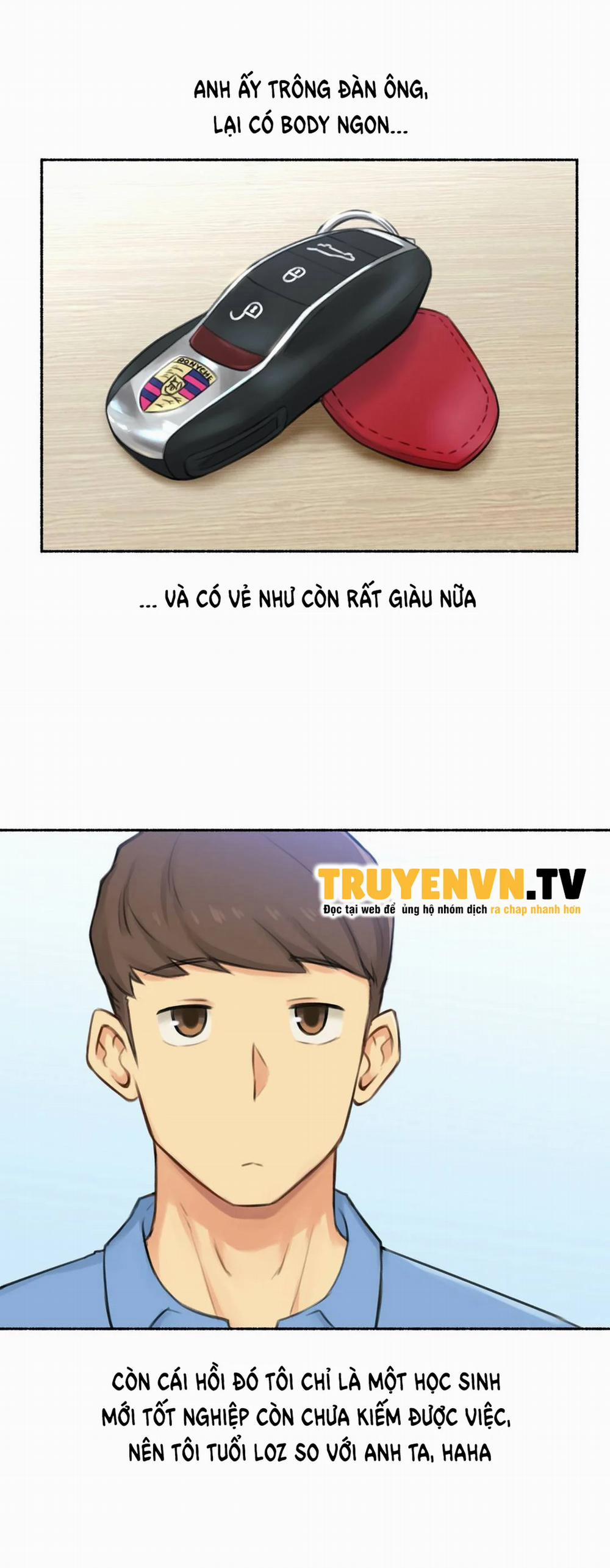 Bạn Đã XXX Bao Giờ Chưa? 38 trang 12