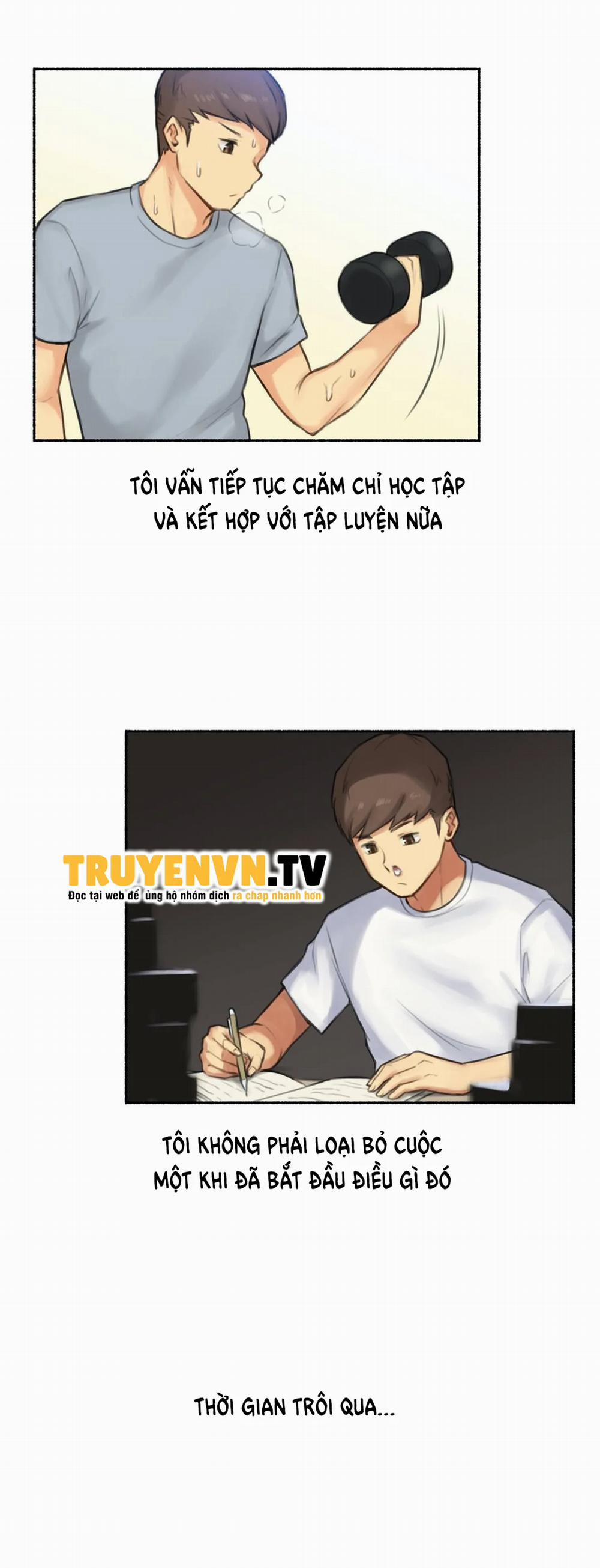 Bạn Đã XXX Bao Giờ Chưa? 38 trang 25