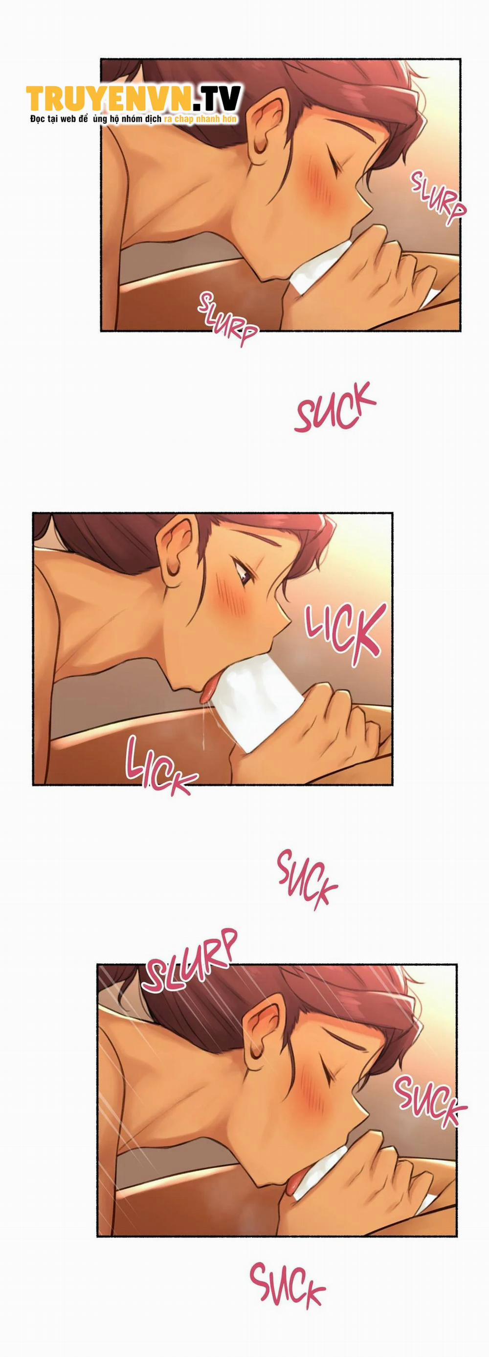 Bạn Đã XXX Bao Giờ Chưa? 39 trang 22