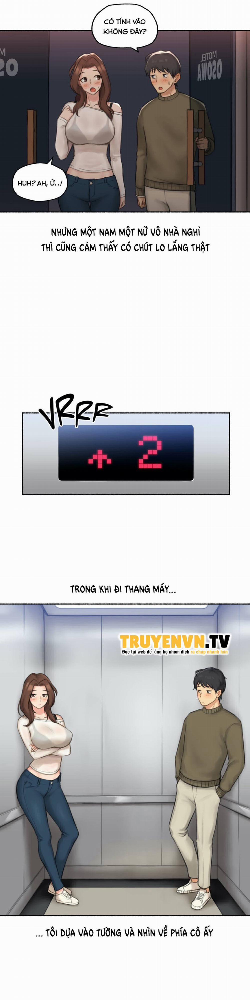 Bạn Đã XXX Bao Giờ Chưa? 40 trang 13