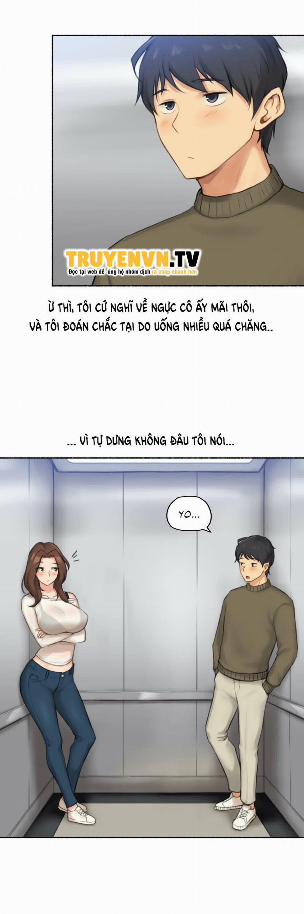 Bạn Đã XXX Bao Giờ Chưa? 40 trang 16