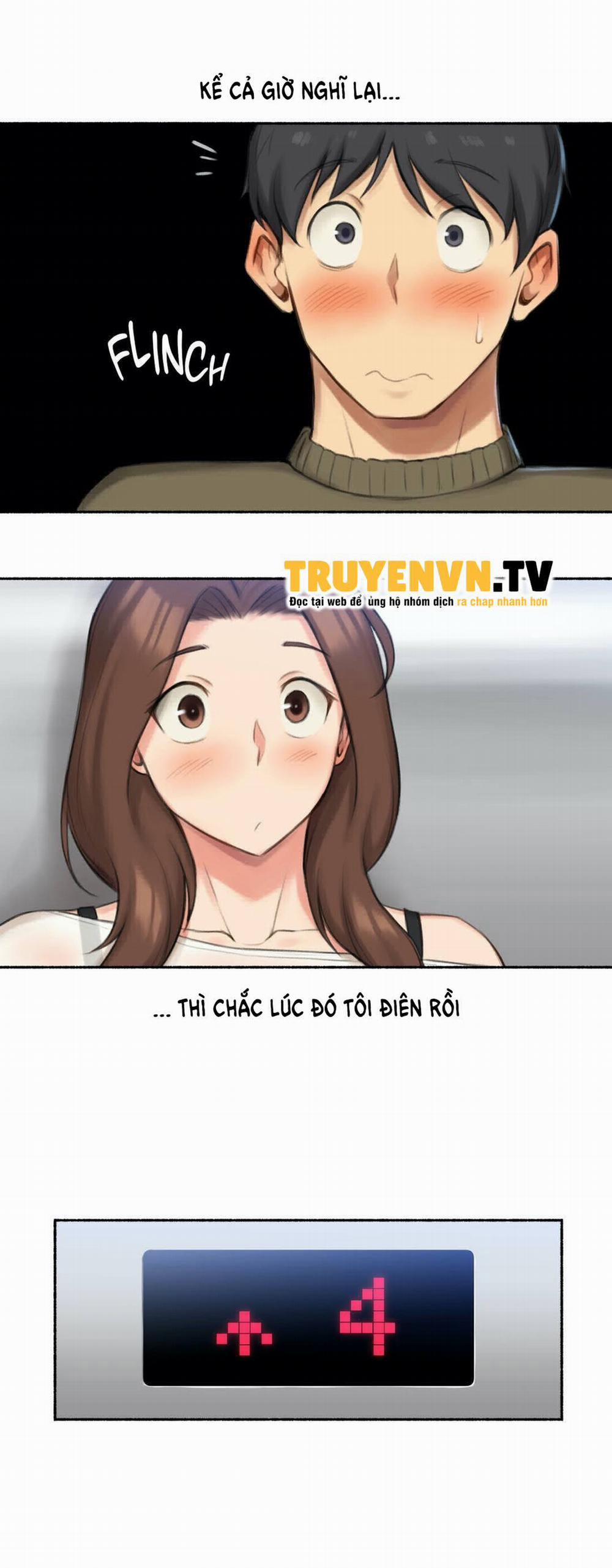 Bạn Đã XXX Bao Giờ Chưa? 41 trang 19