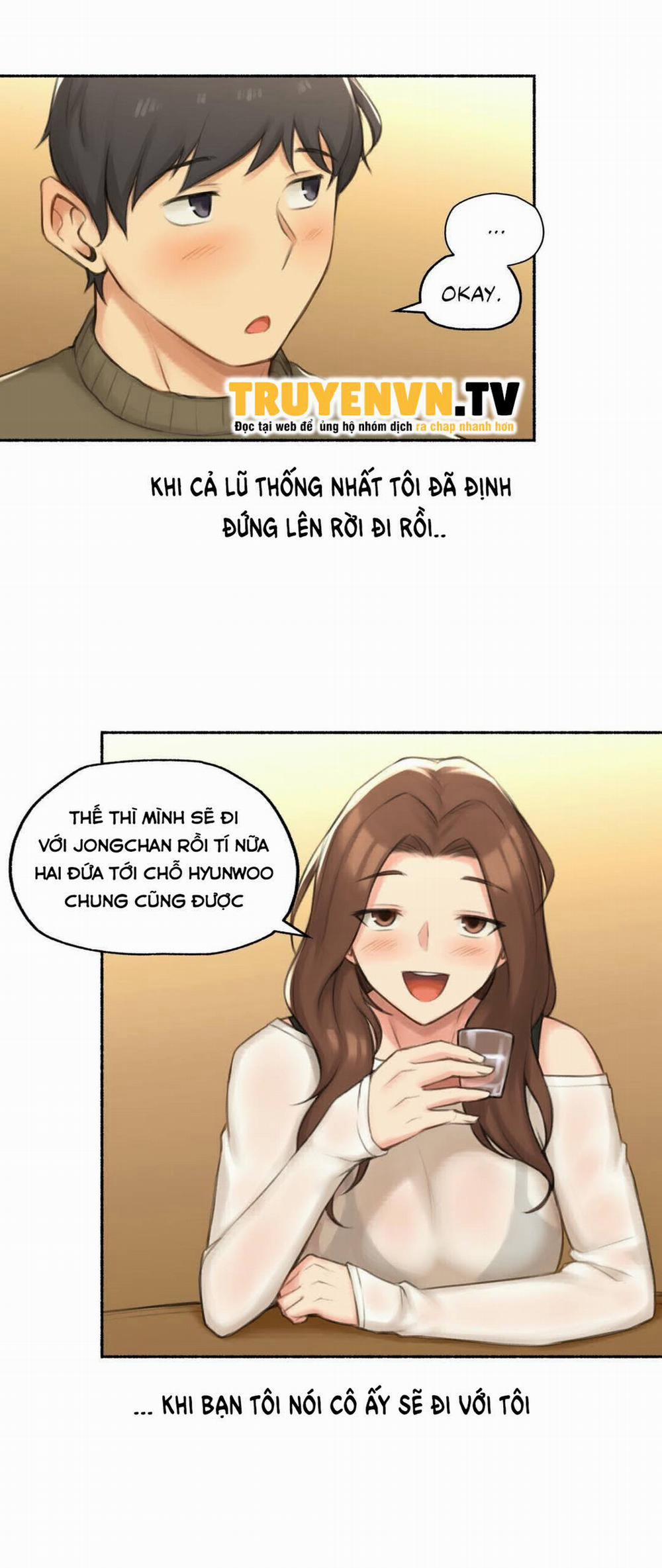 Bạn Đã XXX Bao Giờ Chưa? 41 trang 9