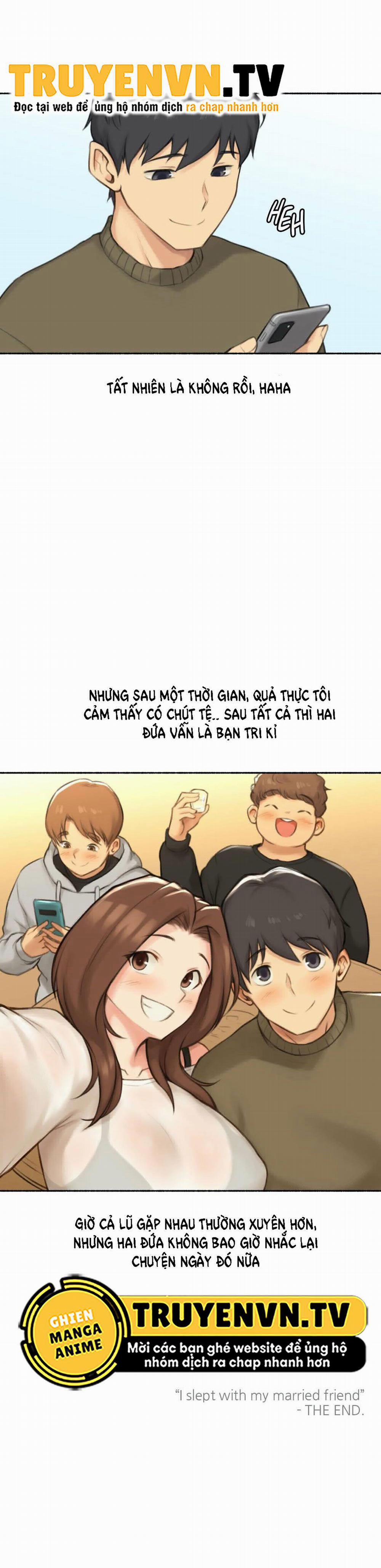 Bạn Đã XXX Bao Giờ Chưa? 42 trang 35