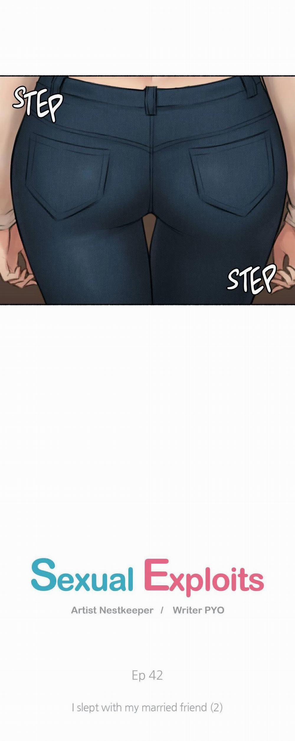 Bạn Đã XXX Bao Giờ Chưa? 42 trang 4