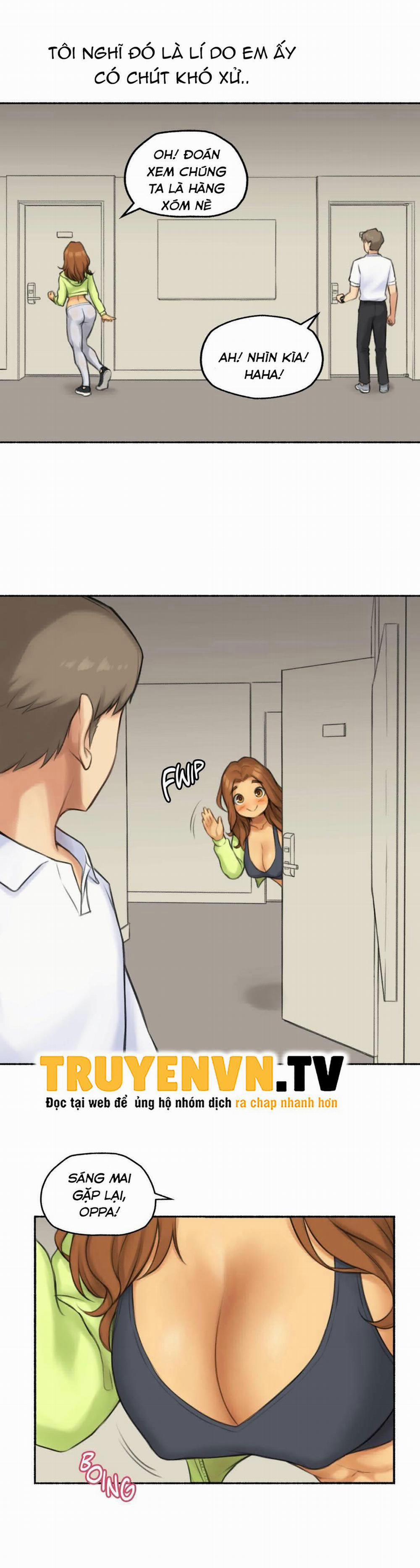 Bạn Đã XXX Bao Giờ Chưa? 43 trang 17