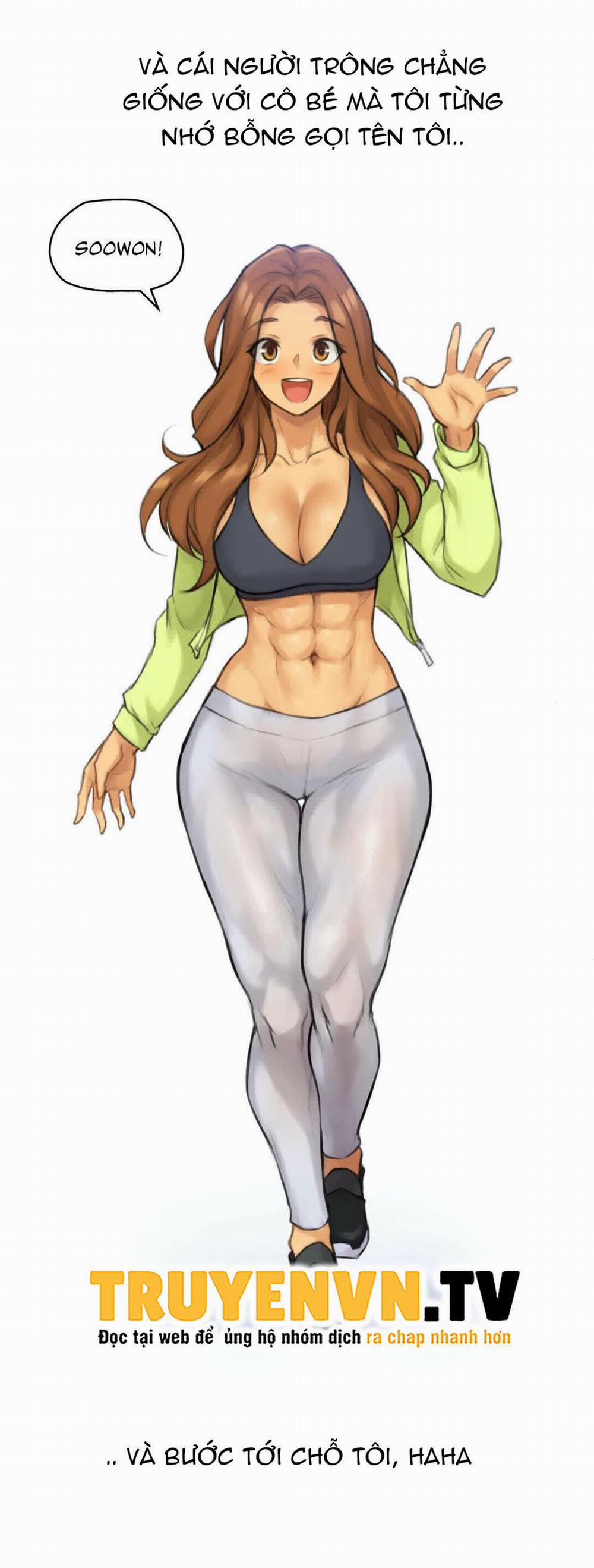 Bạn Đã XXX Bao Giờ Chưa? 43 trang 6