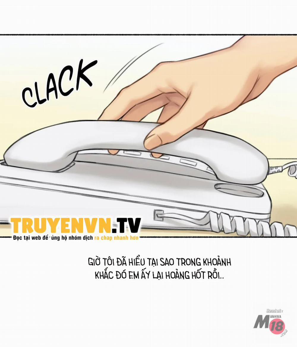 Bạn Đã XXX Bao Giờ Chưa? 44 trang 18
