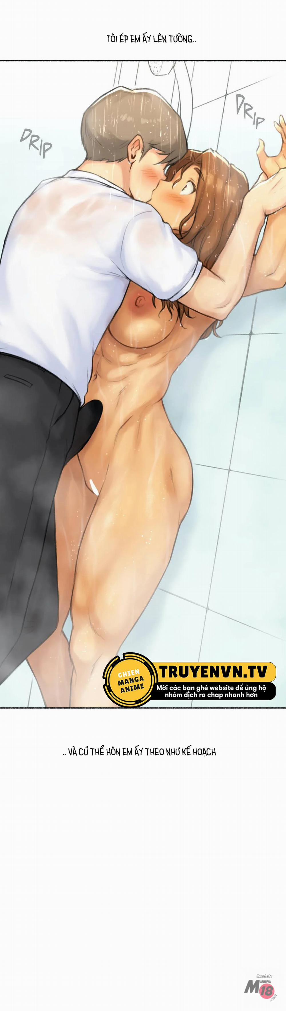 Bạn Đã XXX Bao Giờ Chưa? 44 trang 28