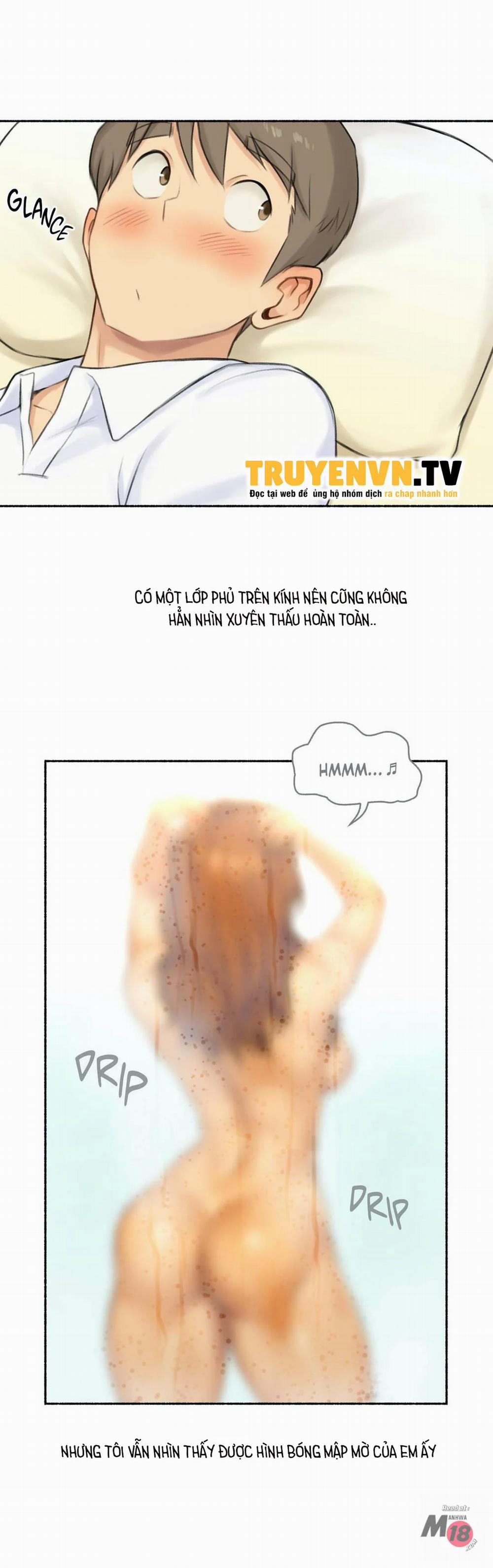 Bạn Đã XXX Bao Giờ Chưa? 44 trang 3