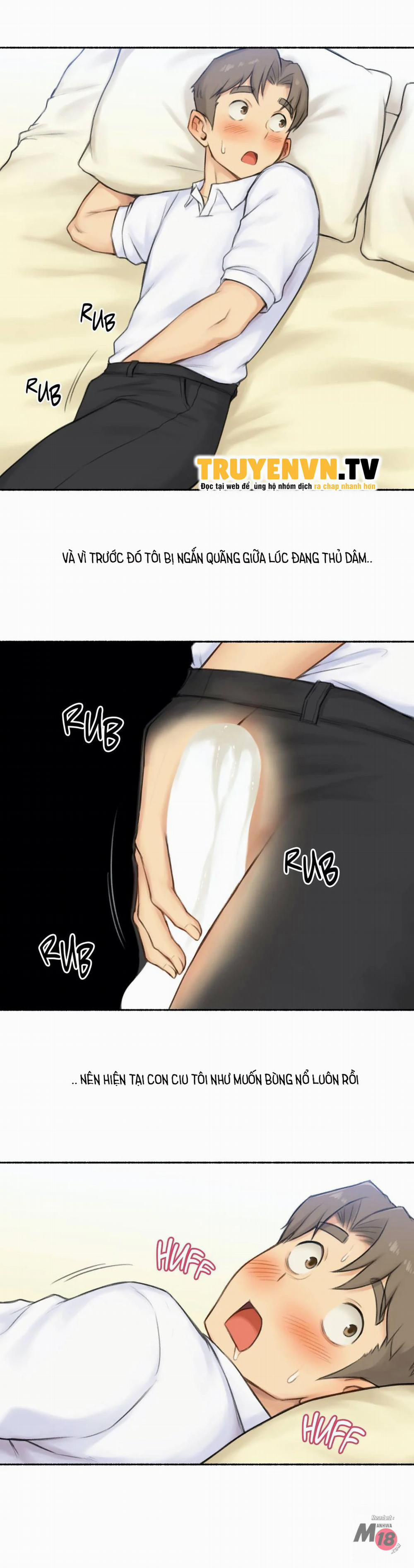 Bạn Đã XXX Bao Giờ Chưa? 44 trang 6