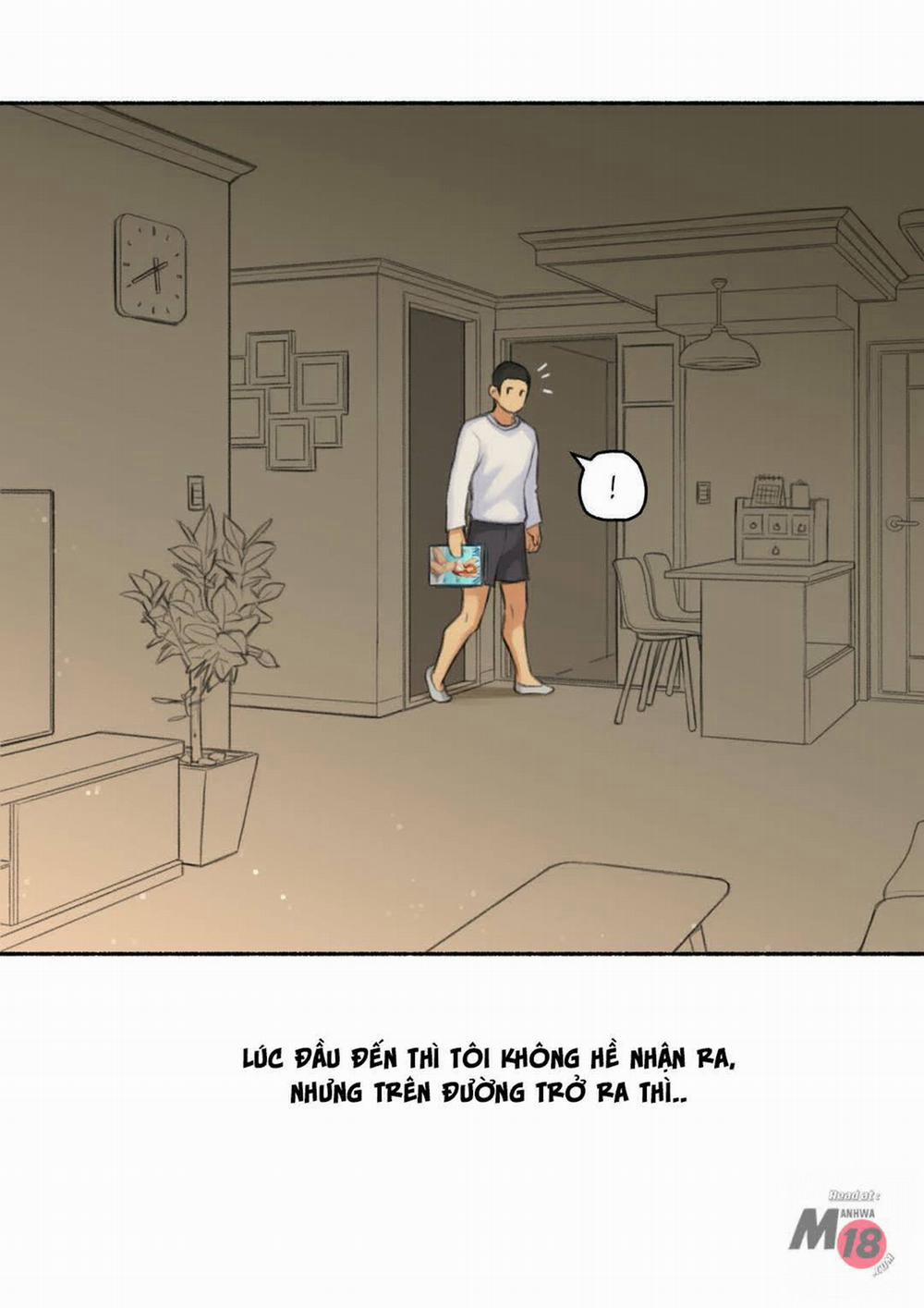 Bạn Đã XXX Bao Giờ Chưa? 46 trang 20