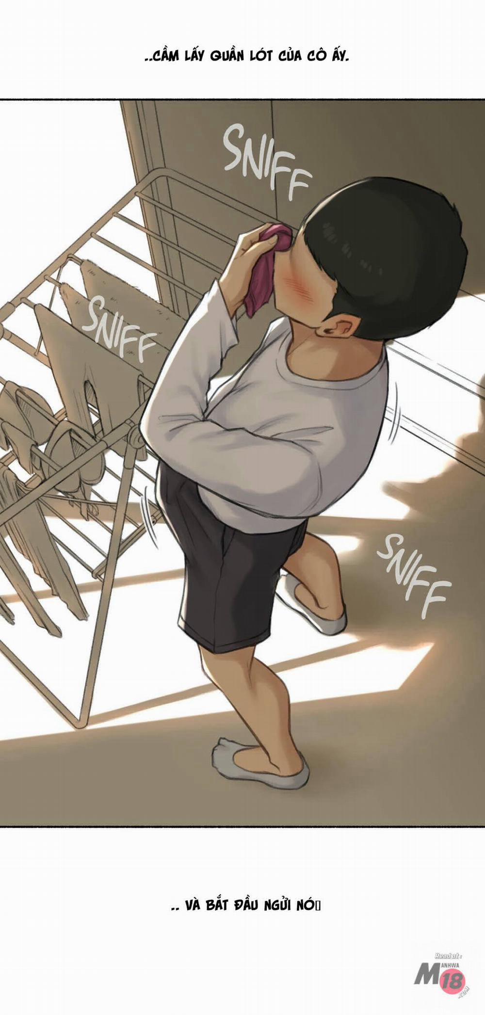 Bạn Đã XXX Bao Giờ Chưa? 46 trang 26