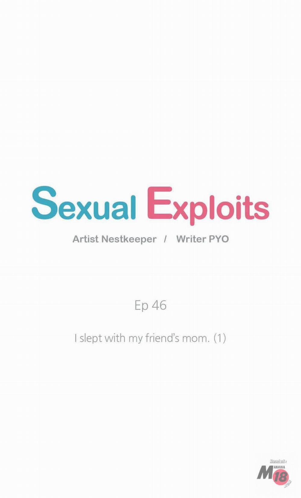 Bạn Đã XXX Bao Giờ Chưa? 46 trang 7