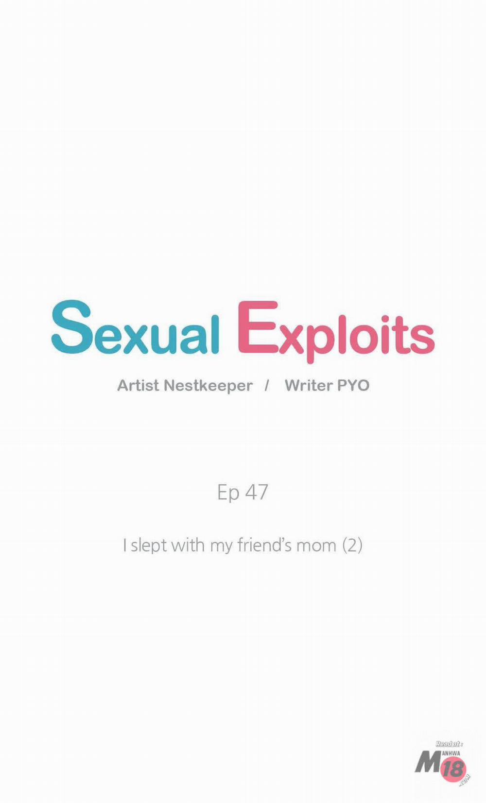 Bạn Đã XXX Bao Giờ Chưa? 47 trang 6