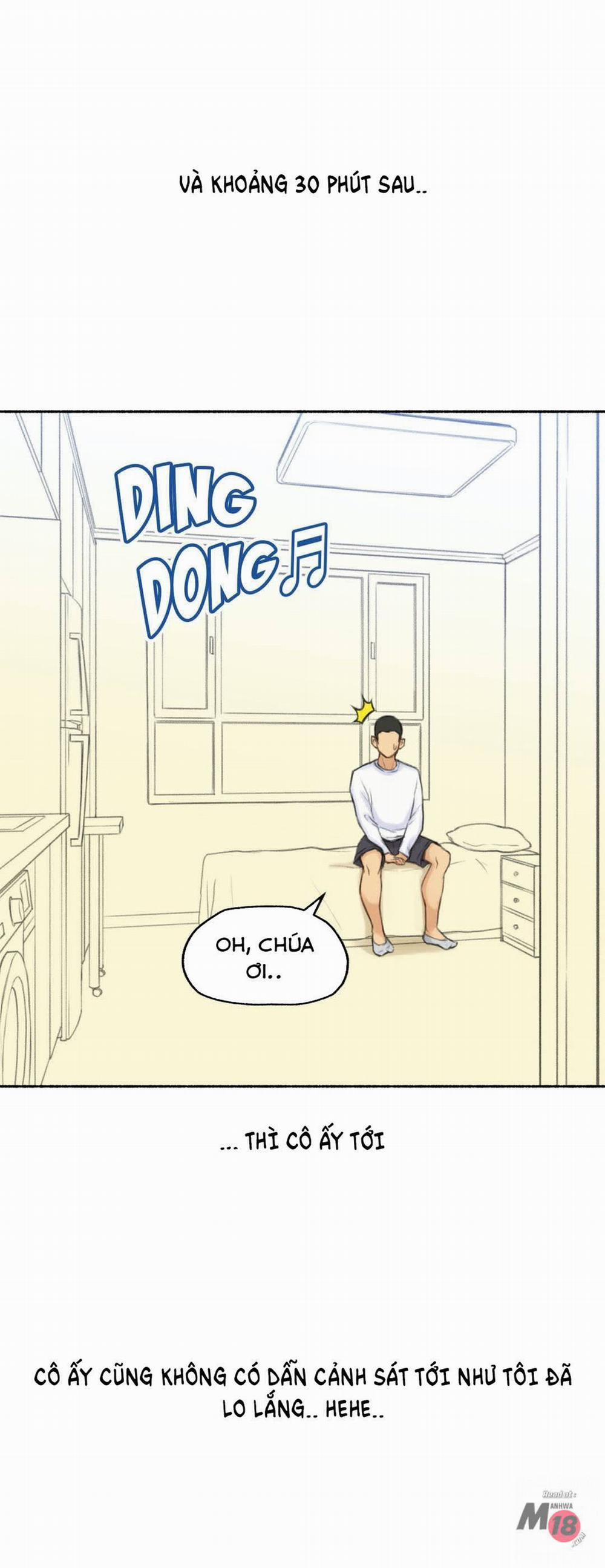 Bạn Đã XXX Bao Giờ Chưa? 47 trang 7