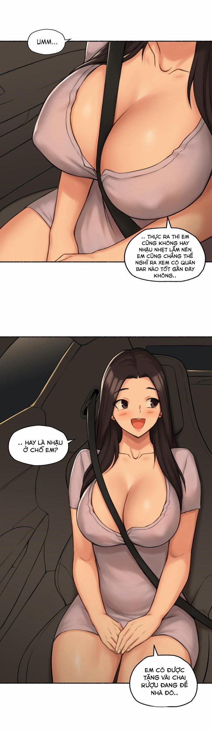 Bạn Đã XXX Bao Giờ Chưa? 49 trang 23