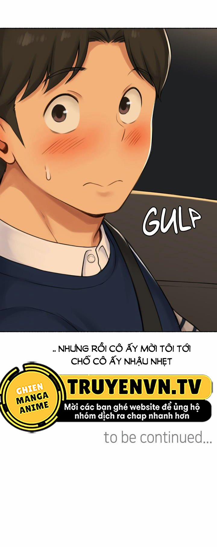 Bạn Đã XXX Bao Giờ Chưa? 49 trang 24