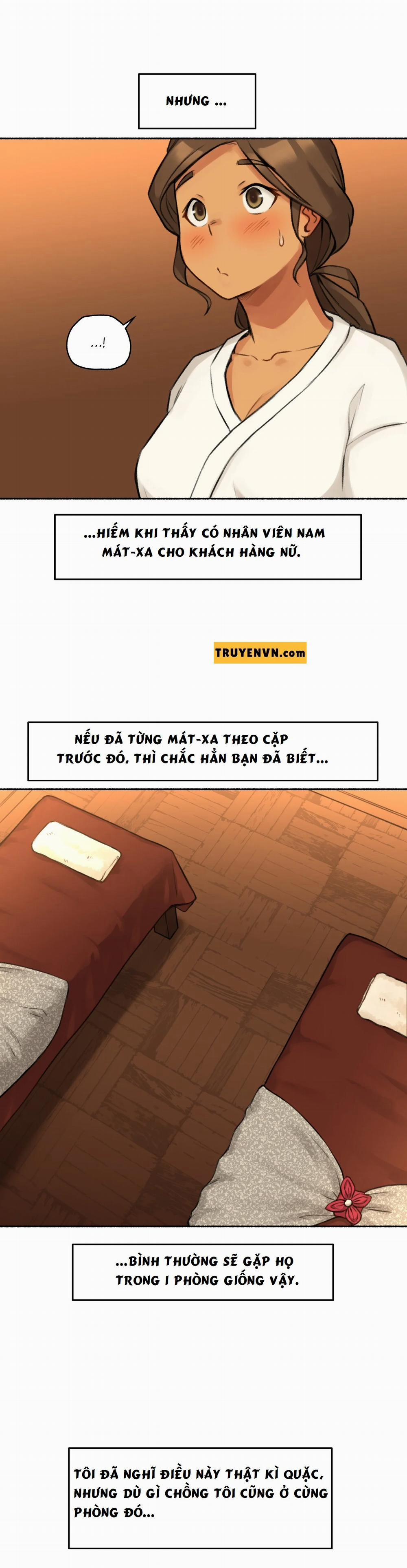 Bạn Đã XXX Bao Giờ Chưa? 5 trang 5