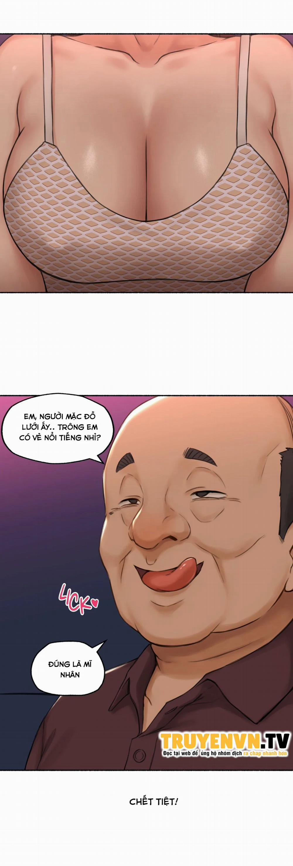 Bạn Đã XXX Bao Giờ Chưa? 55 trang 24