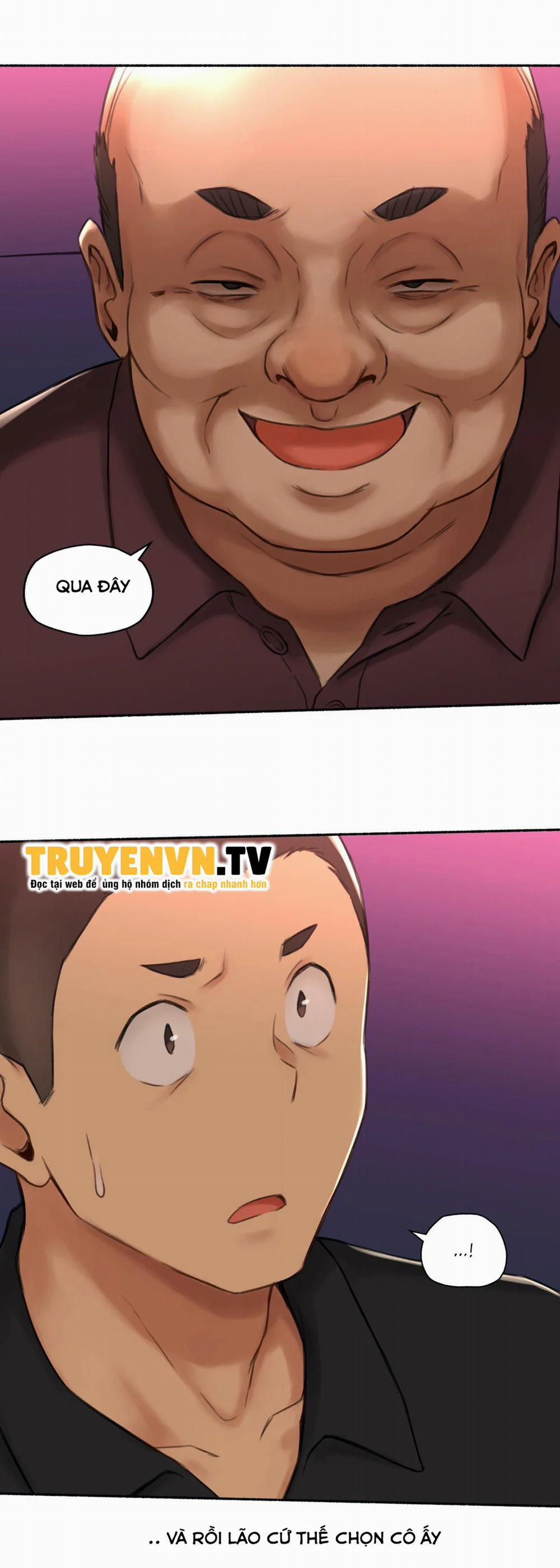 Bạn Đã XXX Bao Giờ Chưa? 55 trang 26