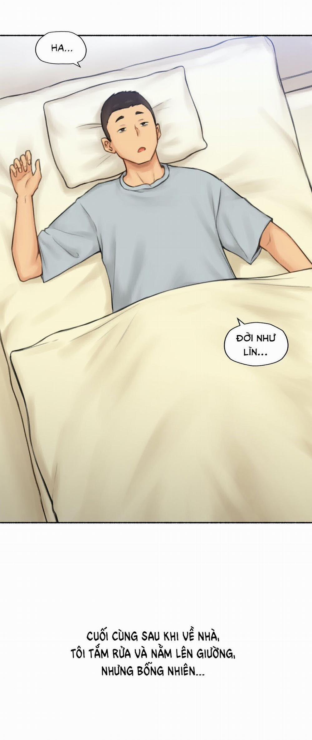 Bạn Đã XXX Bao Giờ Chưa? 56 trang 32