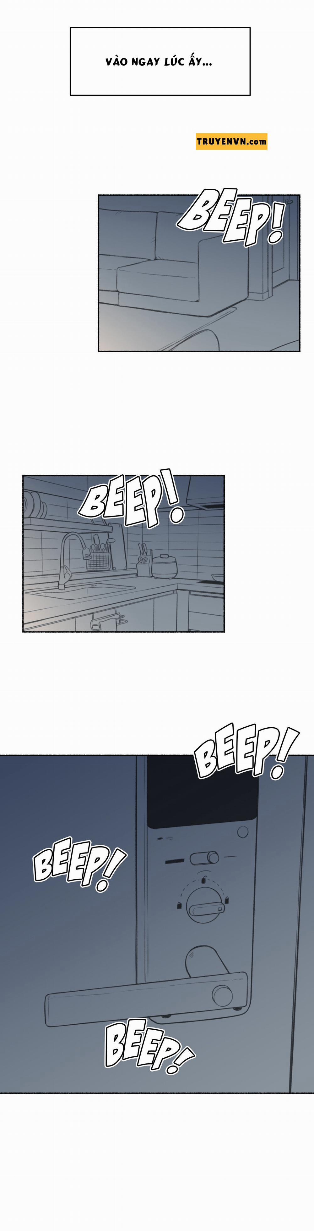 Bạn Đã XXX Bao Giờ Chưa? 6 trang 30