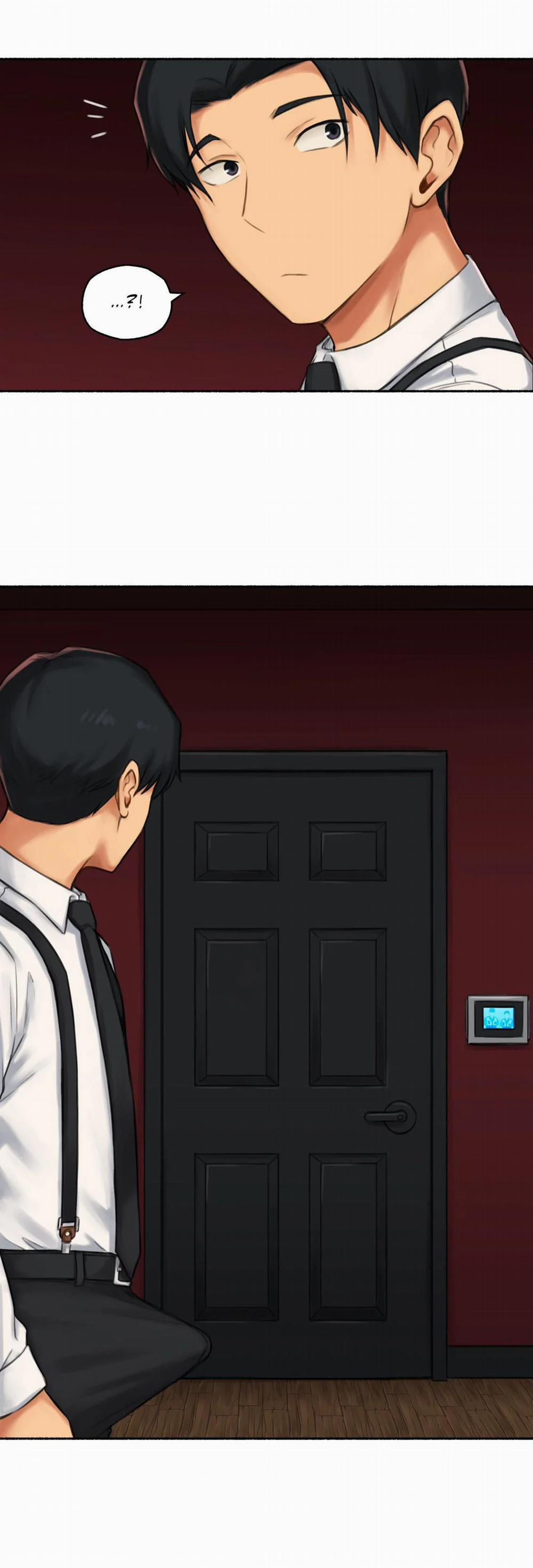 Bạn Đã XXX Bao Giờ Chưa? 60 trang 43