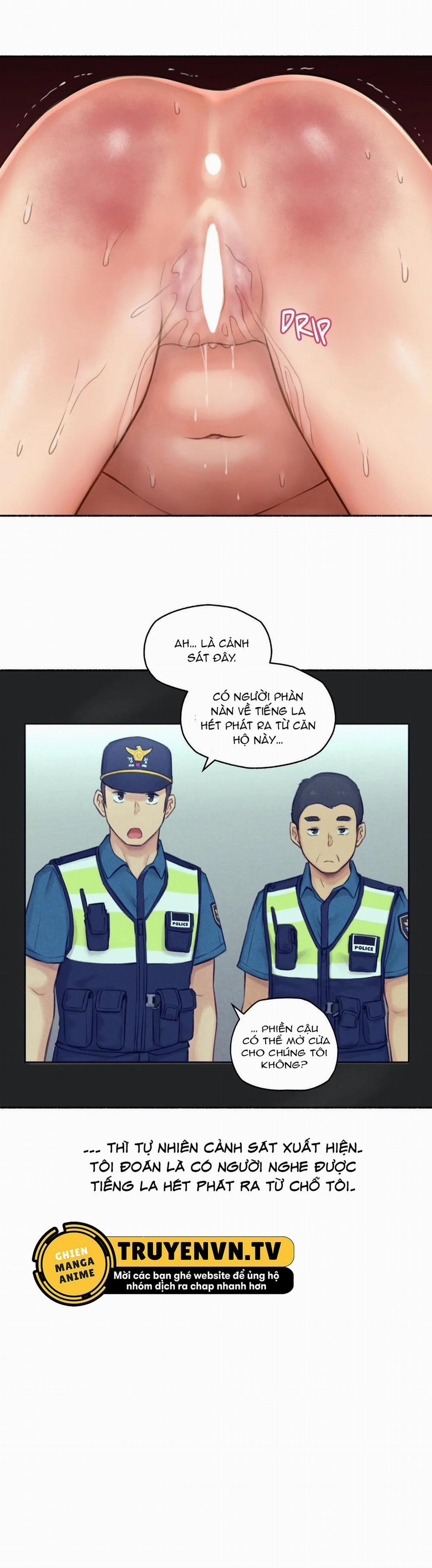 Bạn Đã XXX Bao Giờ Chưa? 60 trang 44