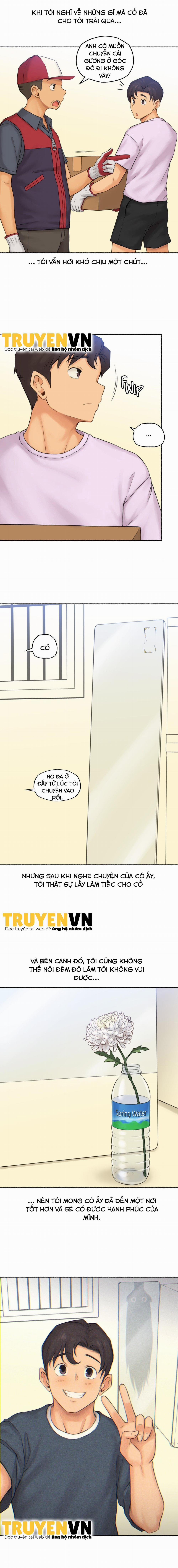 Bạn Đã XXX Bao Giờ Chưa? 64 trang 8