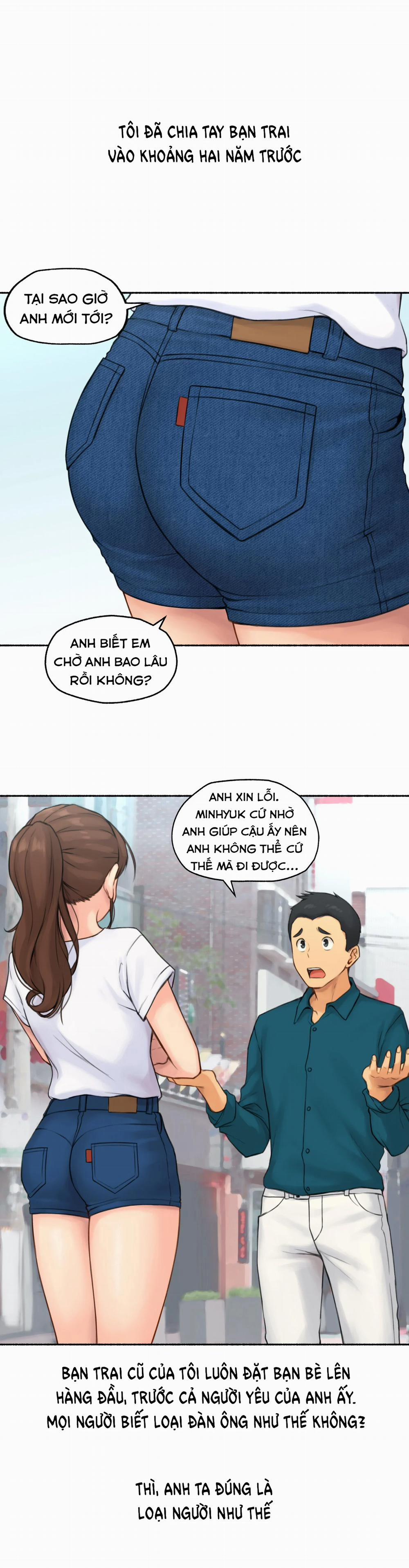 Bạn Đã XXX Bao Giờ Chưa? 65 trang 1