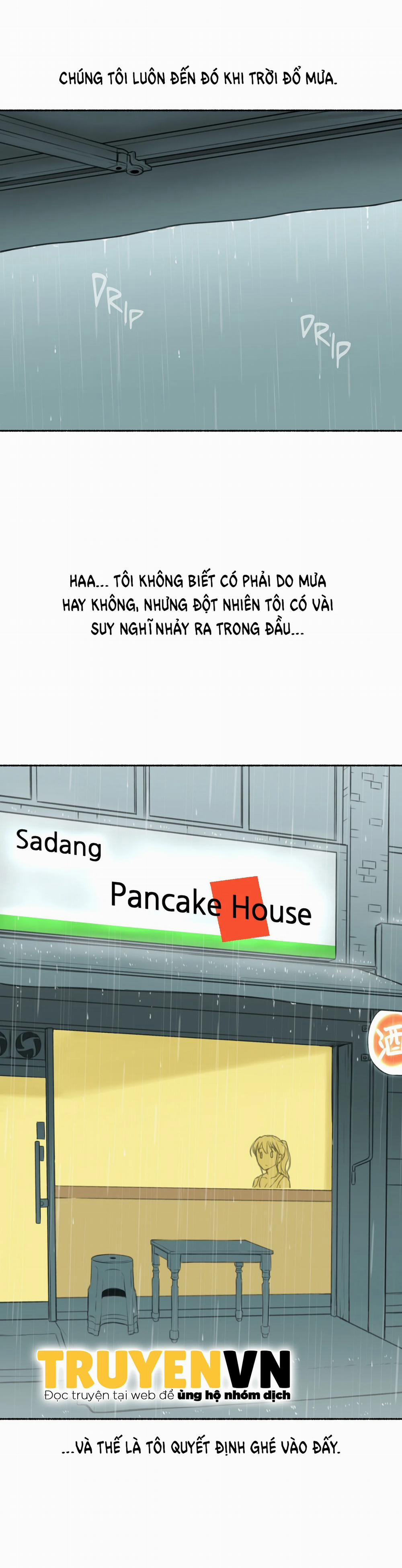 Bạn Đã XXX Bao Giờ Chưa? 65 trang 12