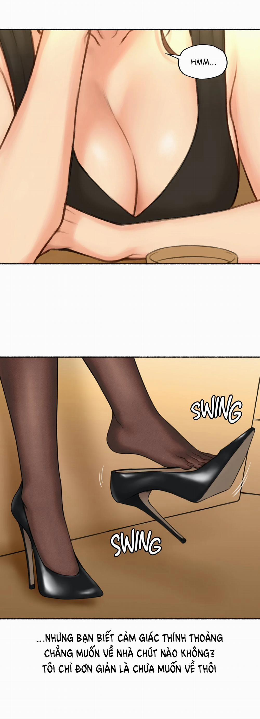 Bạn Đã XXX Bao Giờ Chưa? 65 trang 16