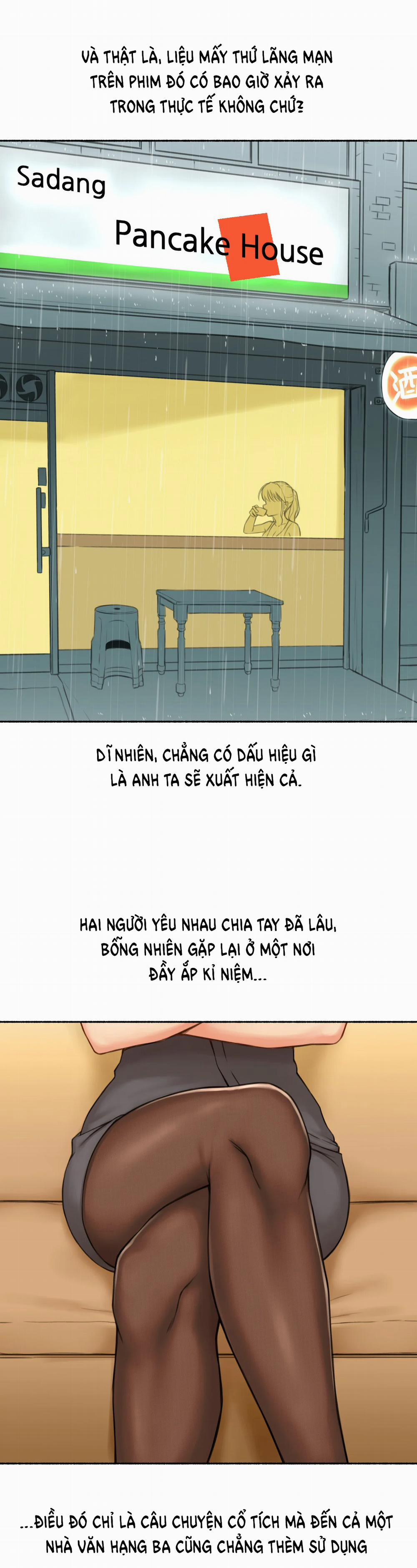 Bạn Đã XXX Bao Giờ Chưa? 65 trang 18