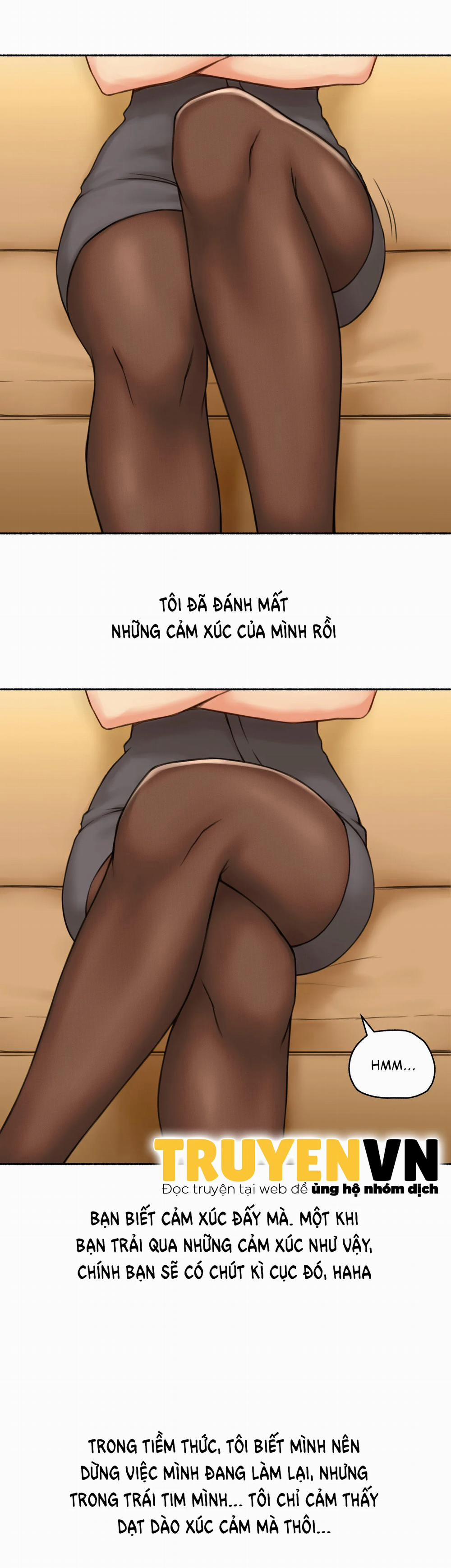 Bạn Đã XXX Bao Giờ Chưa? 65 trang 20